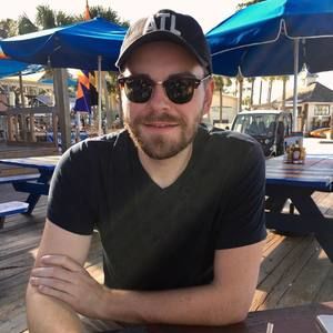 Meet your Posher, Mathew